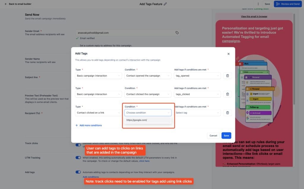 GHL Automation